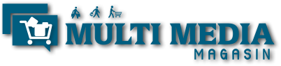 Multi Media Magasin